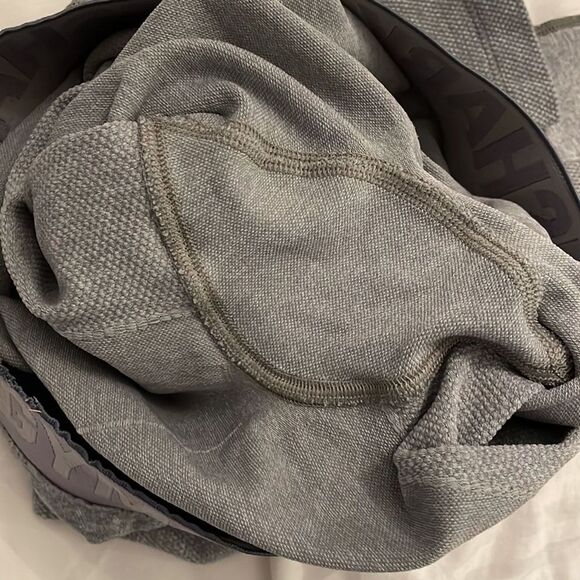 Gymshark Flex Gray Leggings Womens Size Extra Small? Athletic Athleisure - Picture 9 of 11